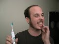 My New Toothbrush