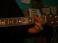 Stolen Guitar - The Stereotypical Country Ending