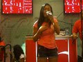 Monica-Love All over Me