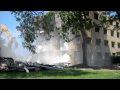 Breese Demolition