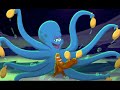 Mica Sirena - Copilaria Lui Ariel (dublat In Limba Romana)
