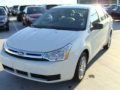 2010 Ford Focus - Oklahoma City OK