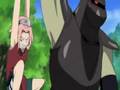 Sakura Moves