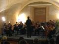 Orchestra G.Petrassi Zagarolo - Italy -12/07/2008 -