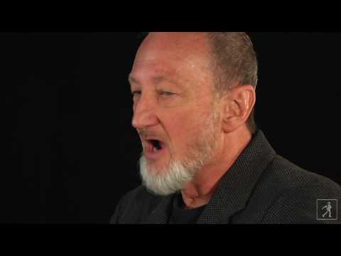 Actor Robert Englund Reveals His Favorite TV Shows