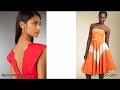 Showcasing Diversity on the Runway