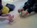 Chad and Lauren Lizard\ Chad and Lauren Lizard\