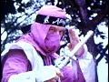 ninja squad - final fight scene ninja squad - final fight scene