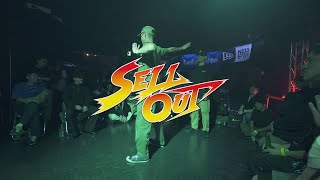 Tecchy vs Ta-Ni- – SELL OUT!! BEST4