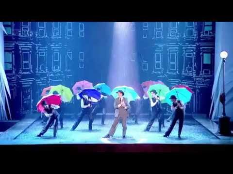 variety - Jonathan Church's new production of Singin' in the Rain is to transfer to London West End's Palace Theatre in February following its critically acclaimed, se...
