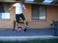 S/M/F Skate Vid