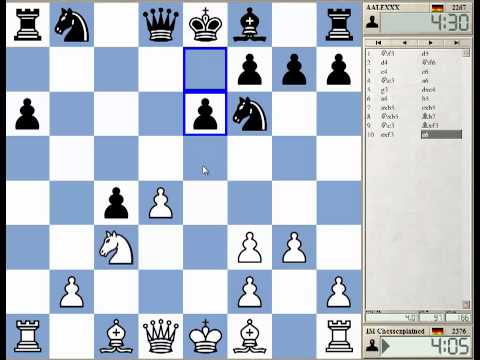 chess live
