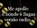 mc apollo proibidao o bonde é sagaz
