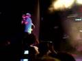 AJ McLean live FritzClub Berlin (Drive By Love)