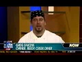Diner Owner See Business Triple After Diner Owner See Business Triple After