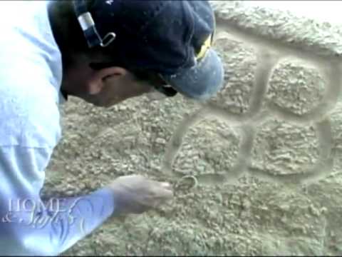 how to whiten limestone