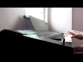 Can You Keep A Secret? (Piano Adlib Cover)