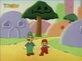 Youtube Poop: A Haunting In Dinosaur World