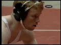 Matt McIntire (Lakota West) v. Mike Hurley (SVSM) - Part 1