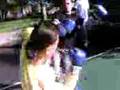 dominican boxin in boston...