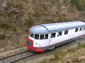 ERITREA RAILWAY; THE LITTORINA ERITREA RAILWAY; THE LITTORINA