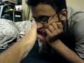 Sleeping Ghate