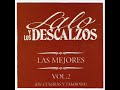 Lalo y los Descalzos- Recostada en la Cama Lalo y los Descalzos- Recostada en la Cama