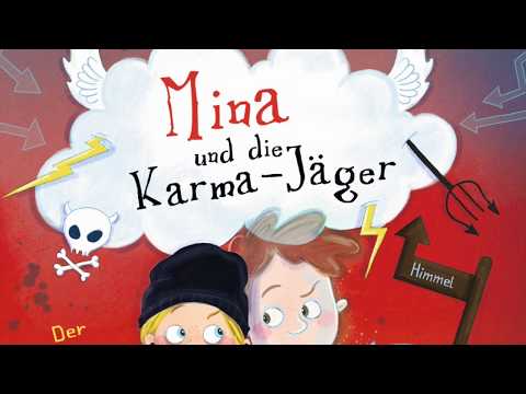 Mina und die Karma-Jäger