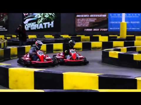 Racer X Endurance Race Night at Pole Position Raceway Corona