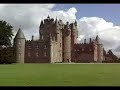 Glamis Castle, Scozia