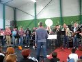 Ensemble Bombarde Kemper Trophée 2007 Ensemble Bombarde Kemper Trophée 2007