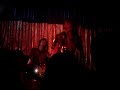 jenny lewis and the watson twins performing 