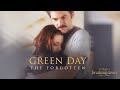 Green Day - The Forgotten [Breaking Dawn Part 2 - Soundtrack]