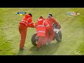 BSB 2013 Round2 Race2 Thruxton byKemalArda
