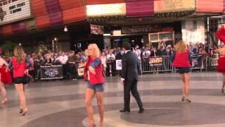 Highlights of Las Vegas Car Stars 2015