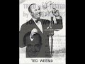 Ted Weems Orch. - Heartaches, Decca 1938