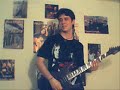 Felipe Lucena - \" Lost Without You \" ( John Petrucci )