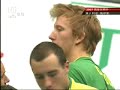 Russia vs Australia set 2 part 1