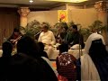 Witness the amazing chemistry between 2 great indian musicians at their creative best!!
