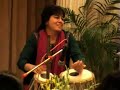 Hariprasad Chaurasia & Anuradha Pal-Jugalbandi