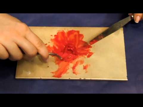 Come fare i colori ad olio (fai da te) - Arte per Te -
