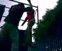Bob-Bob Narck: Escalando los tubos