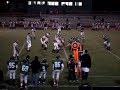 WARRIOR VS MT VERNON 5