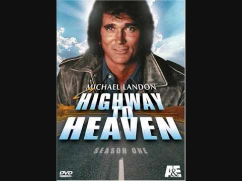Highway To Heaven Theme