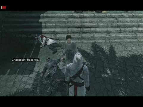 Assassin's Creed