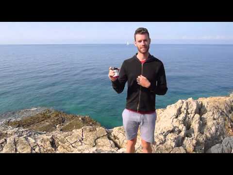 CyclingAbout.com: Airspresso Coffee Maker Review and How-to