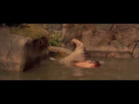 Waterfall - Extrait Waterfall (Anglais)