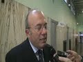 Intervista al Sen. Francesco Storace - La Destra Intervista al Sen. Francesco Storace - La Destra