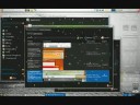 Ubuntu 8.04 Comparison Compiz Fusion Emerald