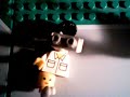 Lego historie Bobek cz. 1 Huta 99